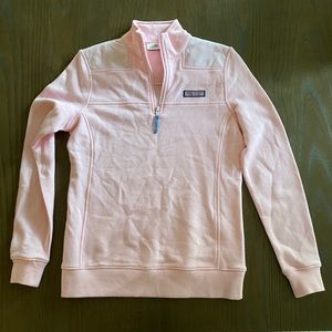 Pink shep shirt